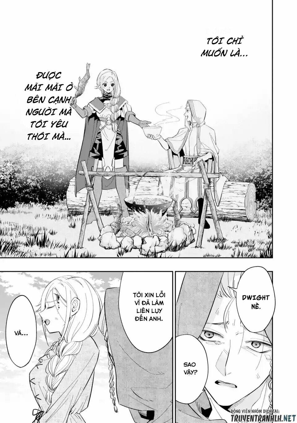 Shokei Sareta Kenja Wa Lich Ni Tensei Shite Shinryaku Sensou Wo Hajimaru Chapter 1 - Trang 2