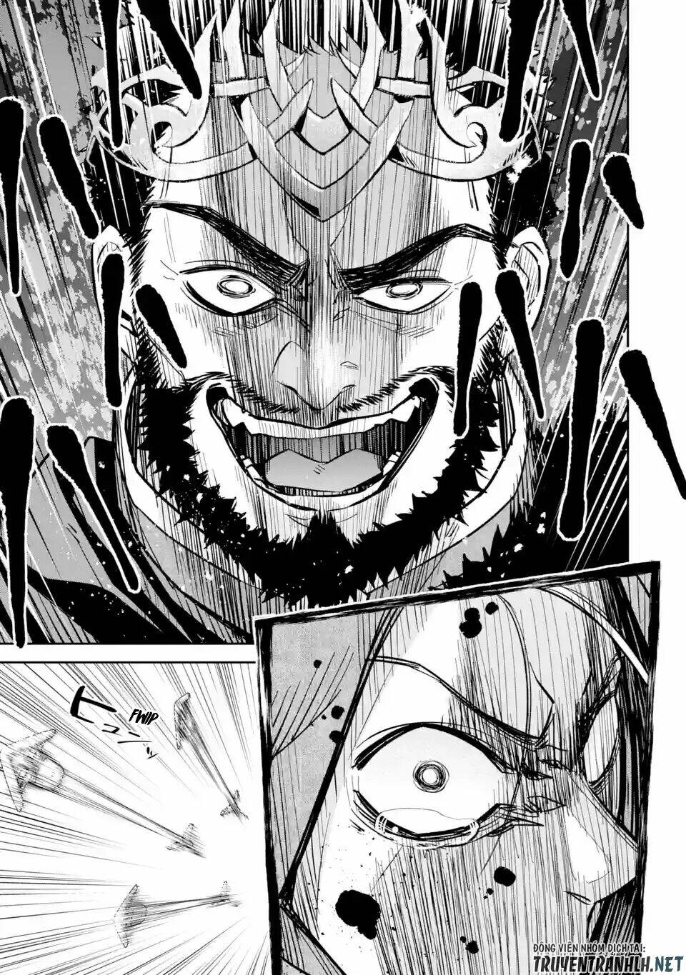 Shokei Sareta Kenja Wa Lich Ni Tensei Shite Shinryaku Sensou Wo Hajimaru Chapter 1 - Trang 2