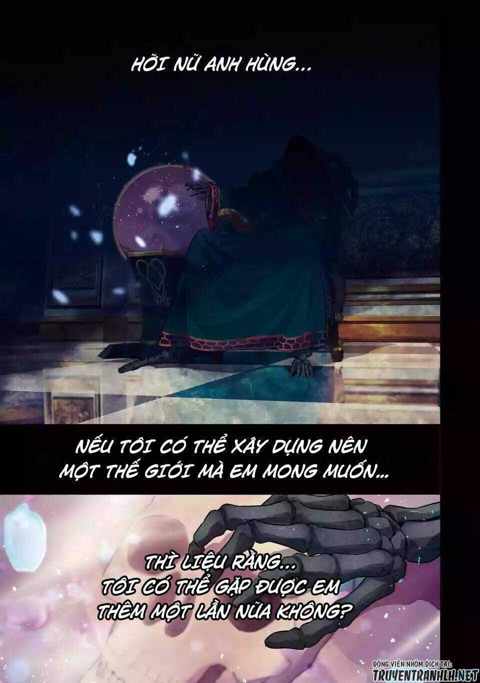 Shokei Sareta Kenja Wa Lich Ni Tensei Shite Shinryaku Sensou Wo Hajimaru Chapter 1 - Trang 2