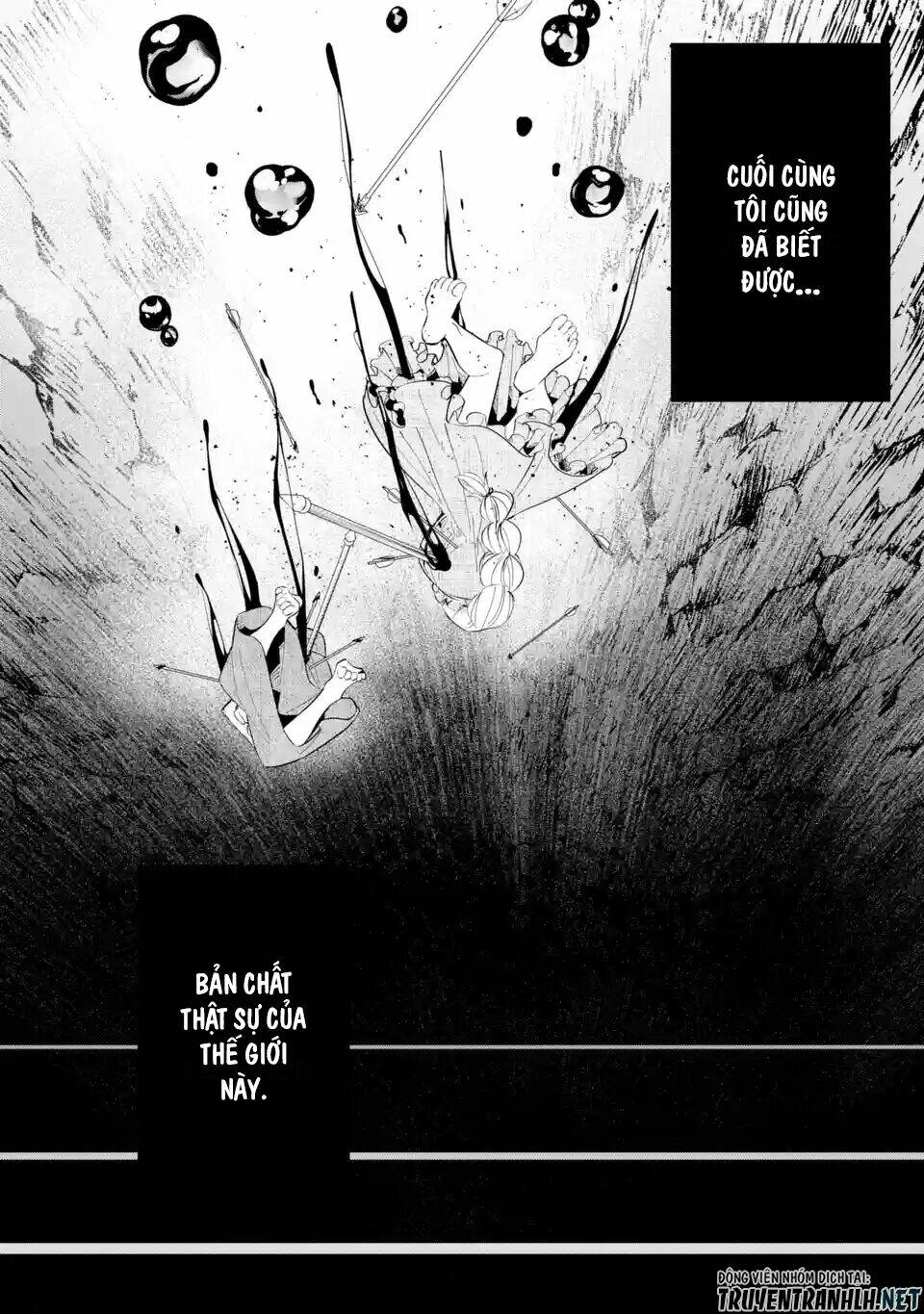 Shokei Sareta Kenja Wa Lich Ni Tensei Shite Shinryaku Sensou Wo Hajimaru Chapter 1 - Trang 2