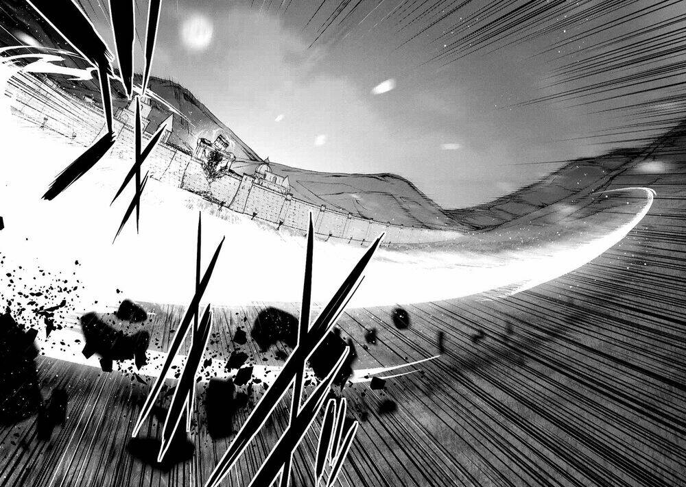 Shokei Sareta Kenja Wa Lich Ni Tensei Shite Shinryaku Sensou Wo Hajimaru Chapter 11.2 - Trang 2