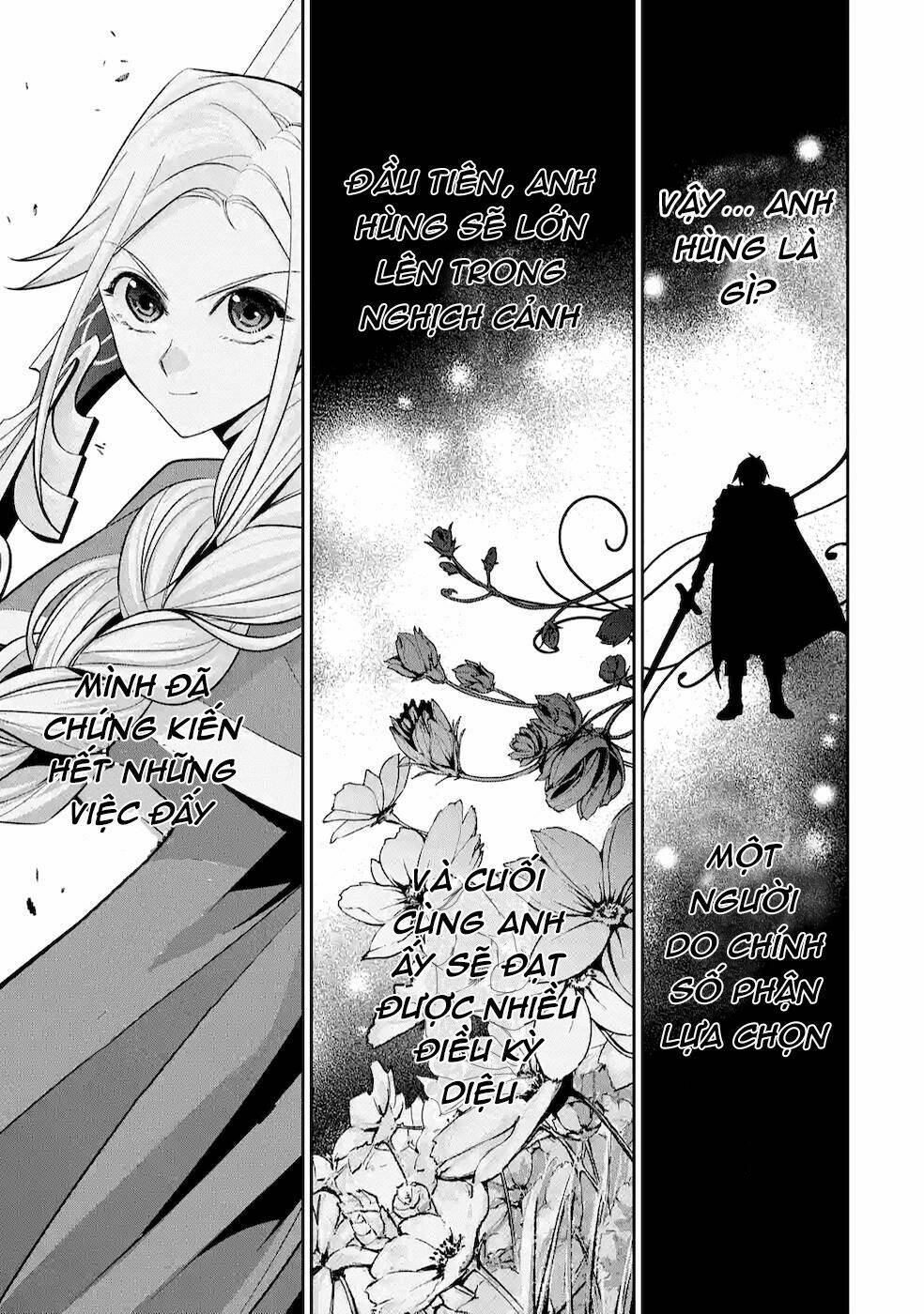 Shokei Sareta Kenja Wa Lich Ni Tensei Shite Shinryaku Sensou Wo Hajimaru Chapter 11 - Trang 2