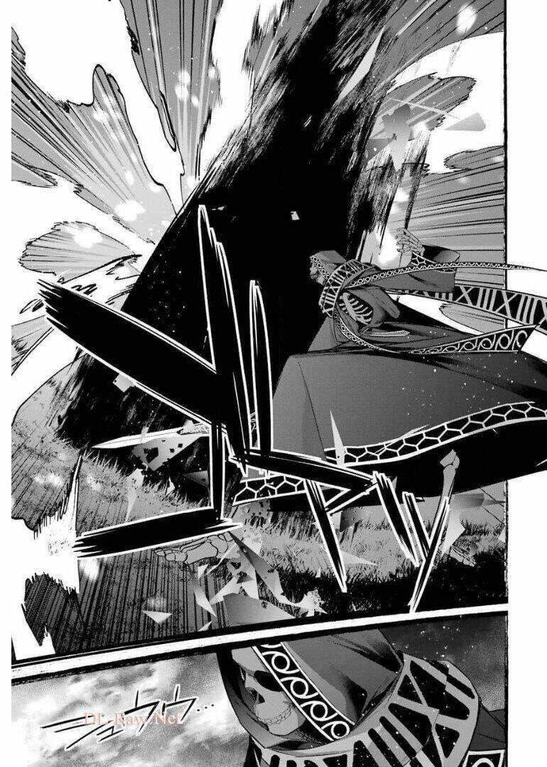 Shokei Sareta Kenja Wa Lich Ni Tensei Shite Shinryaku Sensou Wo Hajimaru Chapter 12 - Trang 2