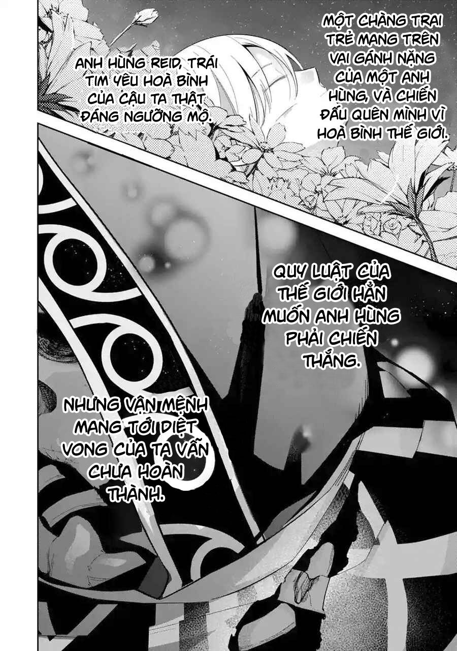 Shokei Sareta Kenja Wa Lich Ni Tensei Shite Shinryaku Sensou Wo Hajimaru Chapter 13 - Trang 2