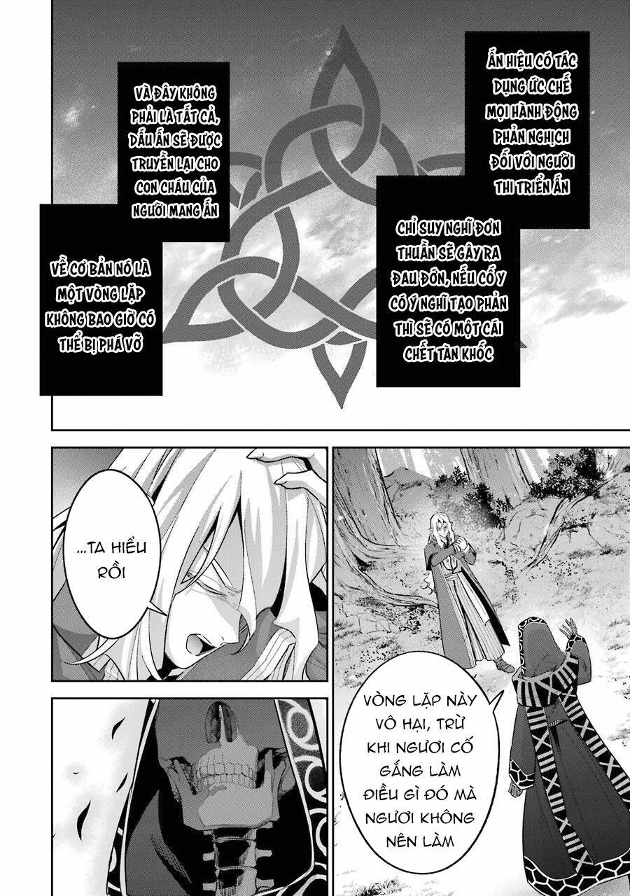 Shokei Sareta Kenja Wa Lich Ni Tensei Shite Shinryaku Sensou Wo Hajimaru Chapter 15 - Trang 2