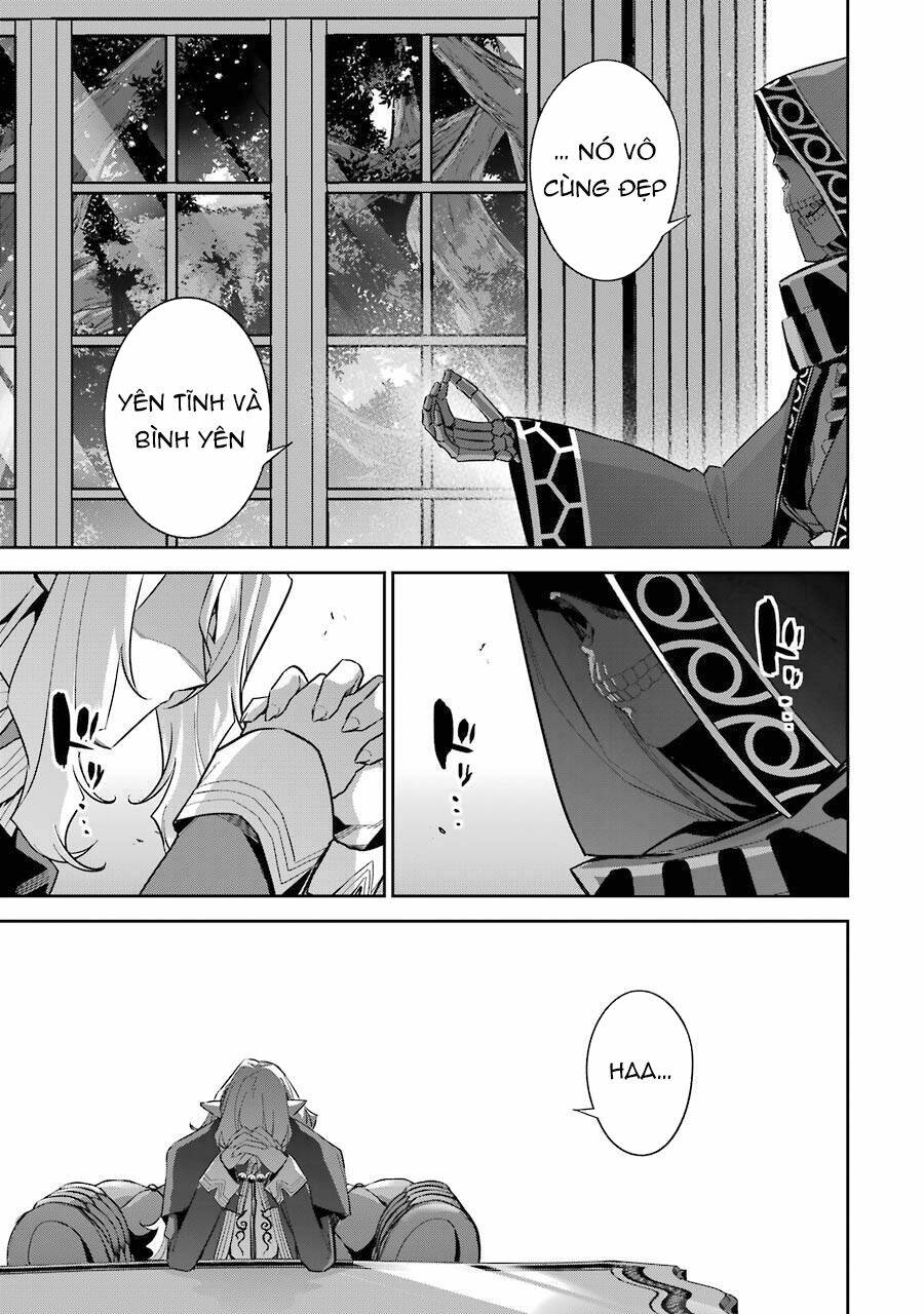 Shokei Sareta Kenja Wa Lich Ni Tensei Shite Shinryaku Sensou Wo Hajimaru Chapter 15 - Trang 2