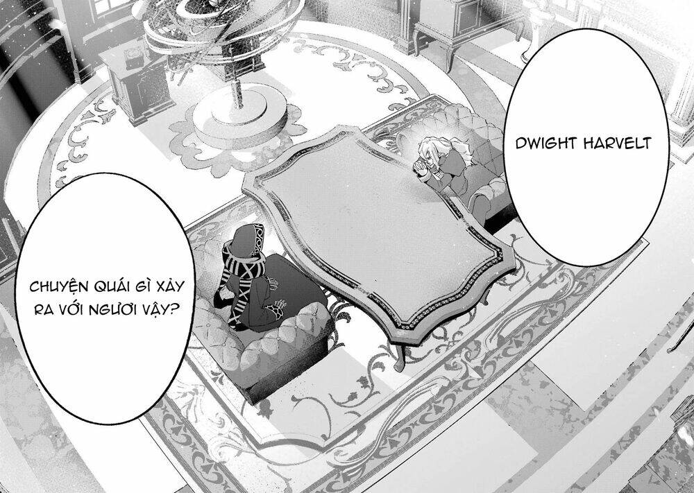 Shokei Sareta Kenja Wa Lich Ni Tensei Shite Shinryaku Sensou Wo Hajimaru Chapter 15 - Trang 2