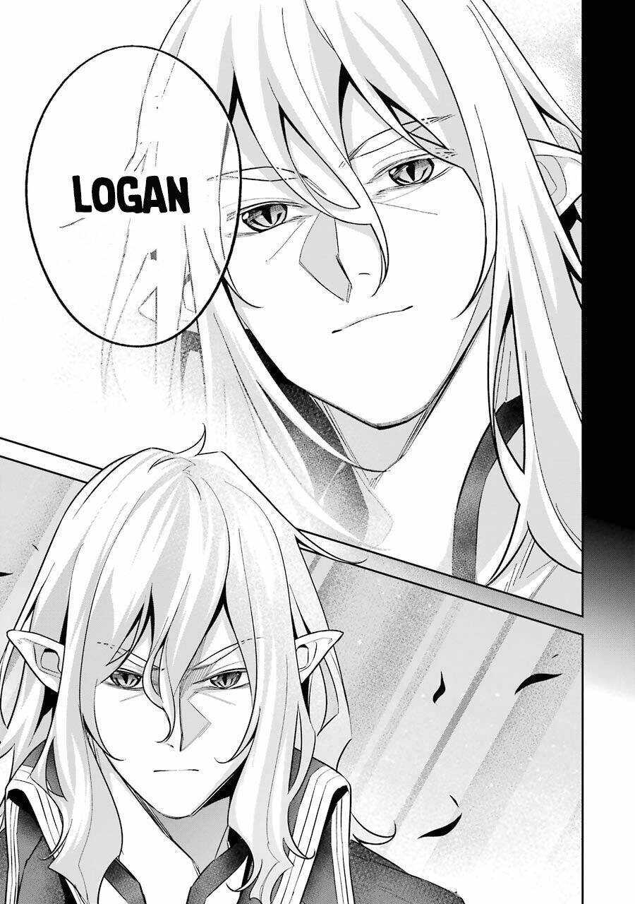 Shokei Sareta Kenja Wa Lich Ni Tensei Shite Shinryaku Sensou Wo Hajimaru Chapter 15 - Trang 2