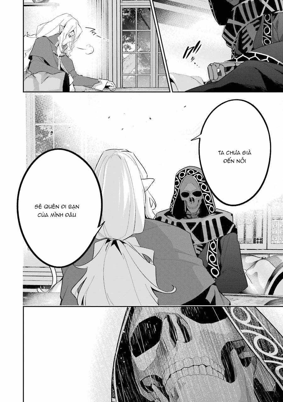 Shokei Sareta Kenja Wa Lich Ni Tensei Shite Shinryaku Sensou Wo Hajimaru Chapter 16 - Trang 2