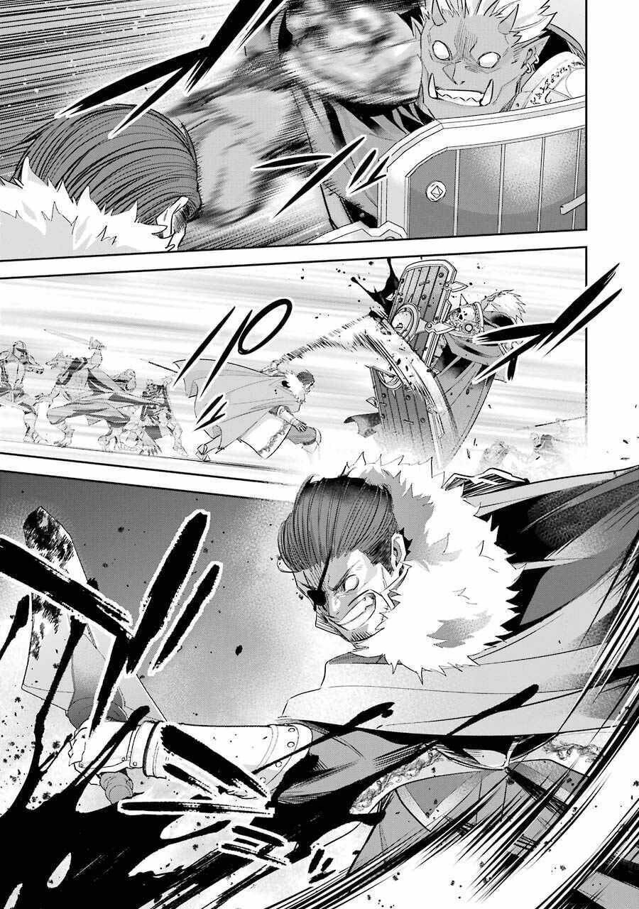 Shokei Sareta Kenja Wa Lich Ni Tensei Shite Shinryaku Sensou Wo Hajimaru Chapter 16 - Trang 2