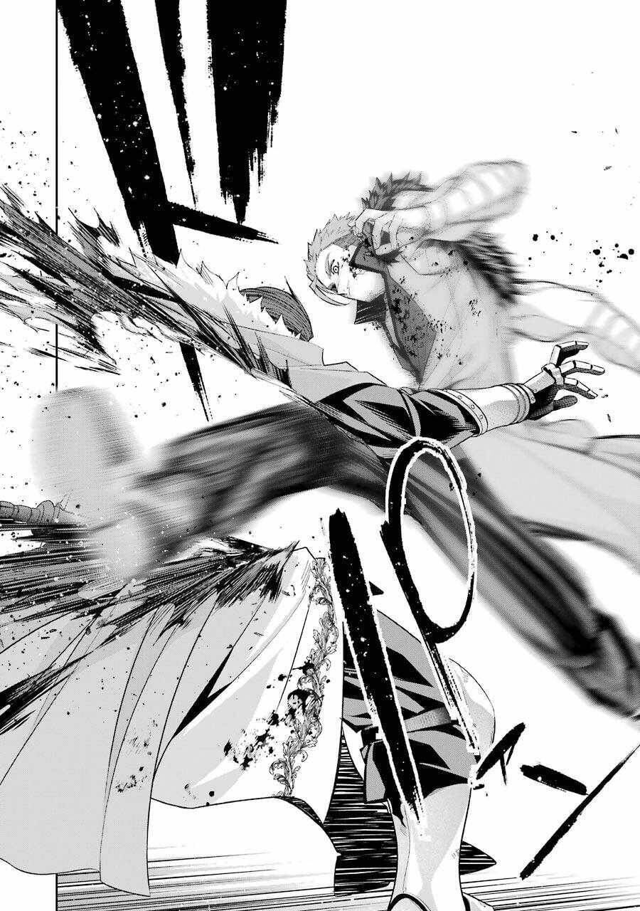 Shokei Sareta Kenja Wa Lich Ni Tensei Shite Shinryaku Sensou Wo Hajimaru Chapter 16 - Trang 2