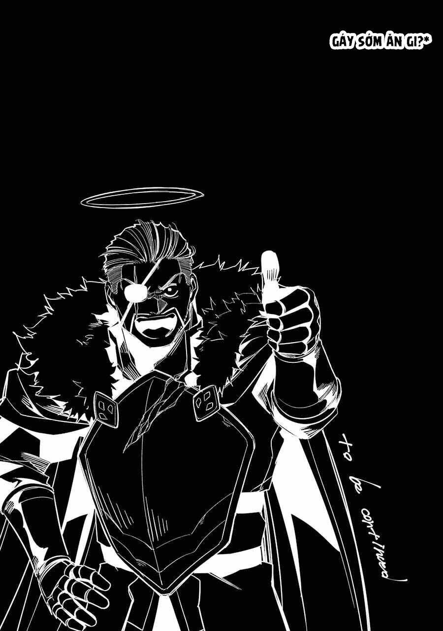 Shokei Sareta Kenja Wa Lich Ni Tensei Shite Shinryaku Sensou Wo Hajimaru Chapter 16 - Trang 2