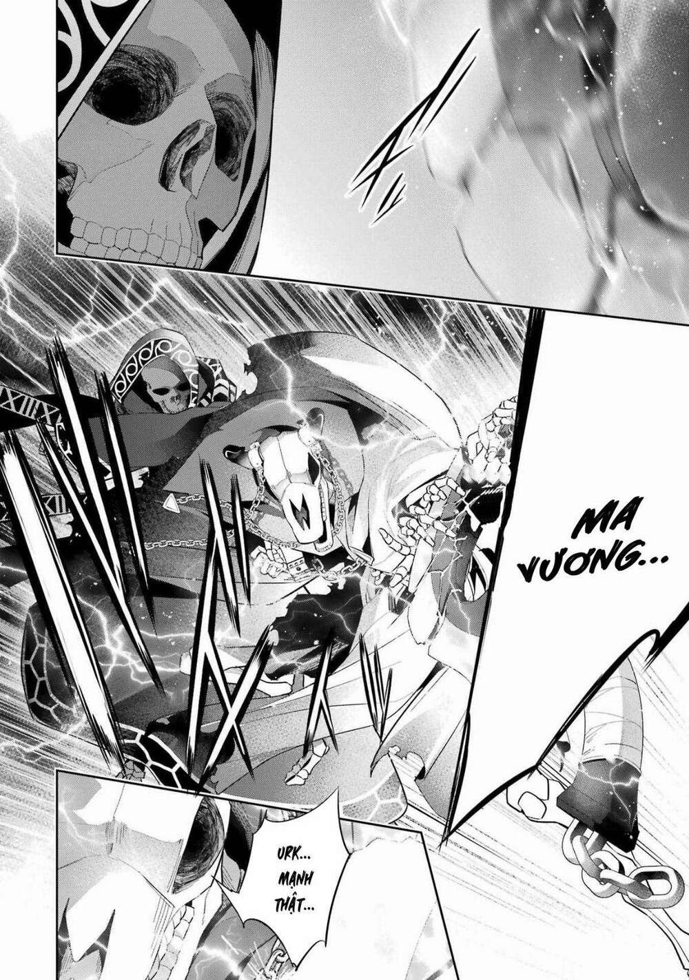 Shokei Sareta Kenja Wa Lich Ni Tensei Shite Shinryaku Sensou Wo Hajimaru Chapter 18 - Trang 2