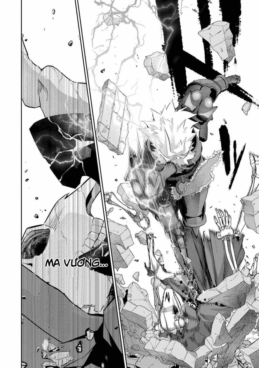 Shokei Sareta Kenja Wa Lich Ni Tensei Shite Shinryaku Sensou Wo Hajimaru Chapter 19 - Trang 2