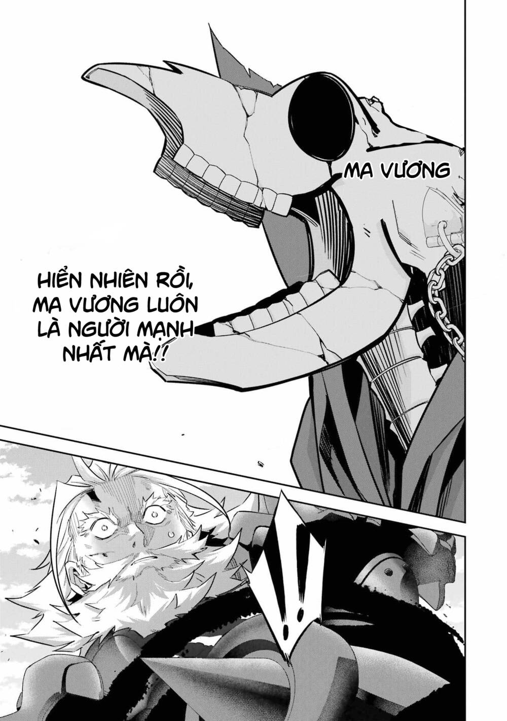 Shokei Sareta Kenja Wa Lich Ni Tensei Shite Shinryaku Sensou Wo Hajimaru Chapter 19 - Trang 2