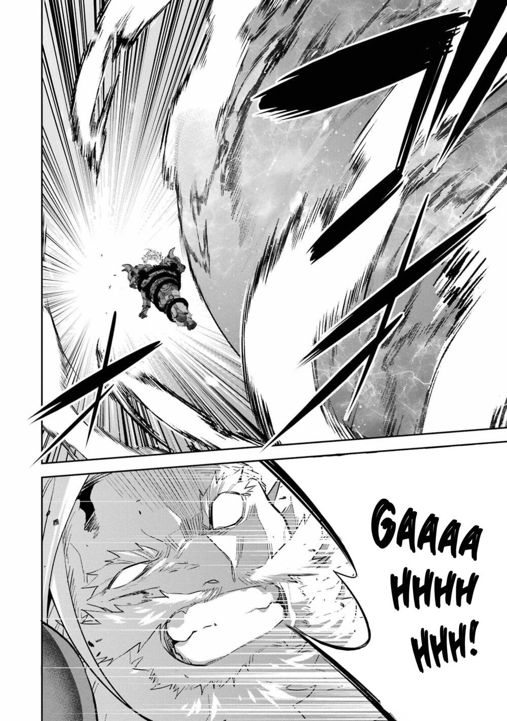 Shokei Sareta Kenja Wa Lich Ni Tensei Shite Shinryaku Sensou Wo Hajimaru Chapter 19 - Trang 2