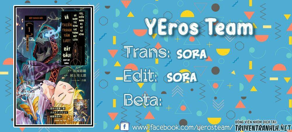 Shokei Sareta Kenja Wa Lich Ni Tensei Shite Shinryaku Sensou Wo Hajimaru Chapter 2 - Trang 2