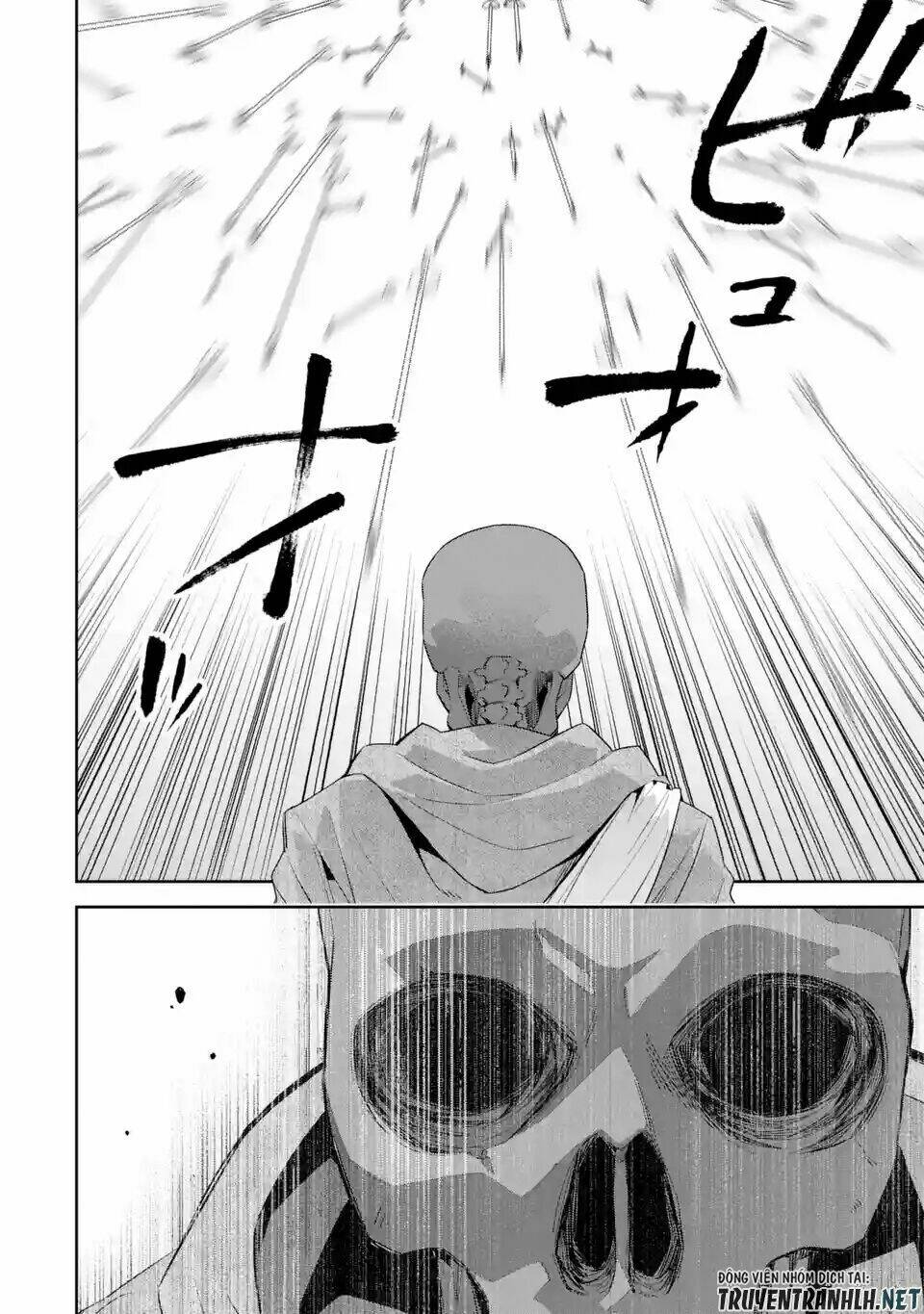 Shokei Sareta Kenja Wa Lich Ni Tensei Shite Shinryaku Sensou Wo Hajimaru Chapter 2 - Trang 2