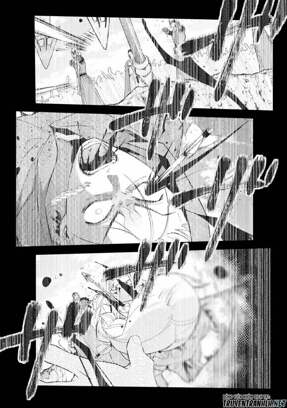 Shokei Sareta Kenja Wa Lich Ni Tensei Shite Shinryaku Sensou Wo Hajimaru Chapter 2 - Trang 2