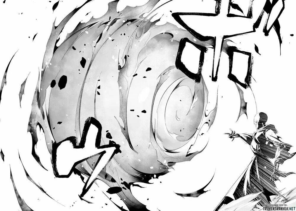 Shokei Sareta Kenja Wa Lich Ni Tensei Shite Shinryaku Sensou Wo Hajimaru Chapter 2 - Trang 2