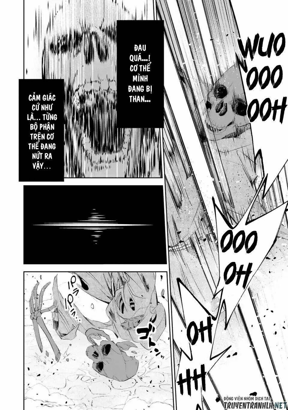 Shokei Sareta Kenja Wa Lich Ni Tensei Shite Shinryaku Sensou Wo Hajimaru Chapter 2 - Trang 2