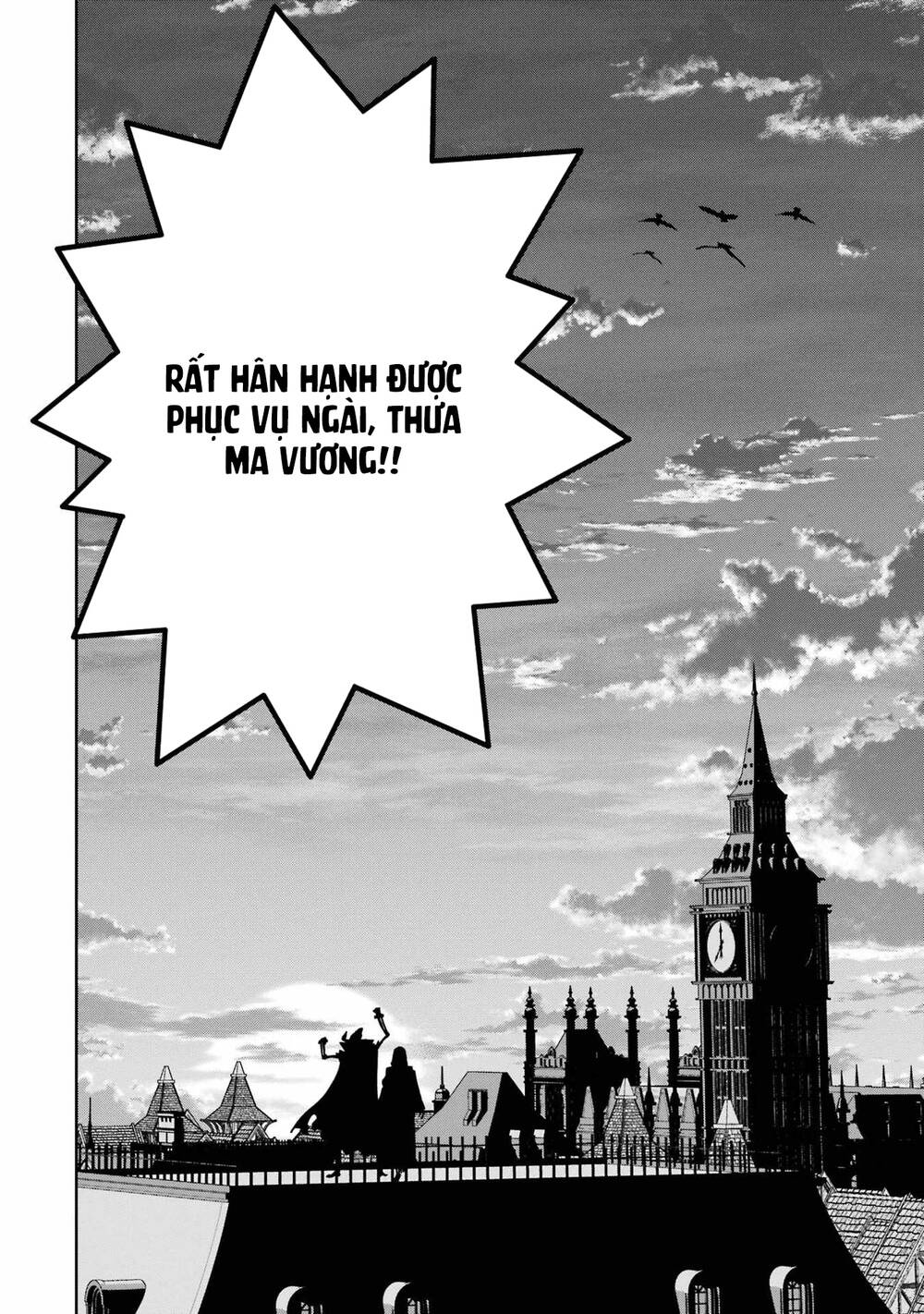 Shokei Sareta Kenja Wa Lich Ni Tensei Shite Shinryaku Sensou Wo Hajimaru Chapter 20 - Trang 2