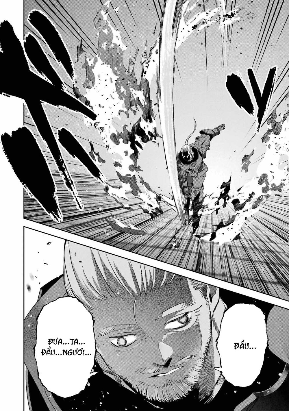 Shokei Sareta Kenja Wa Lich Ni Tensei Shite Shinryaku Sensou Wo Hajimaru Chapter 20 - Trang 2