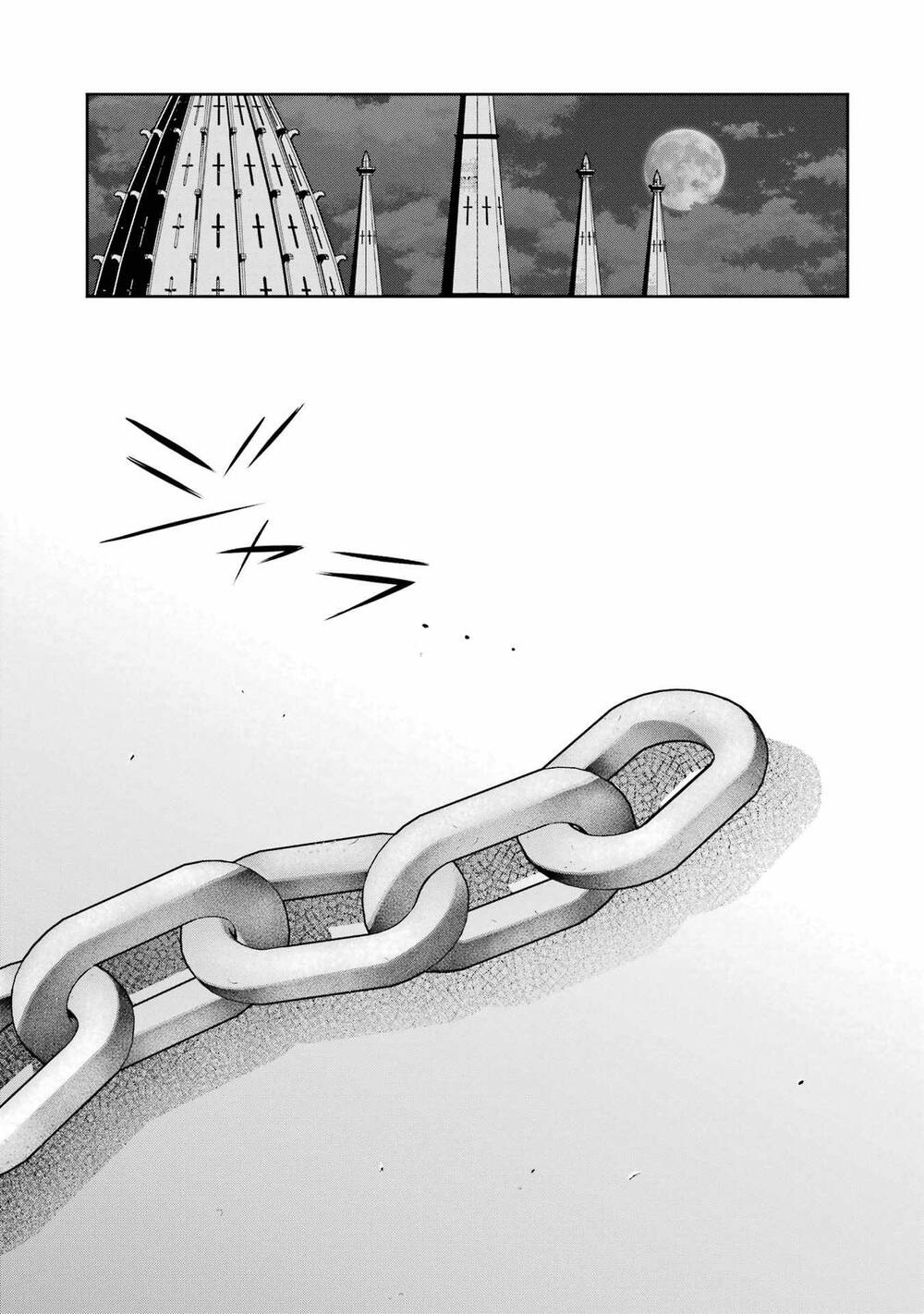 Shokei Sareta Kenja Wa Lich Ni Tensei Shite Shinryaku Sensou Wo Hajimaru Chapter 20 - Trang 2