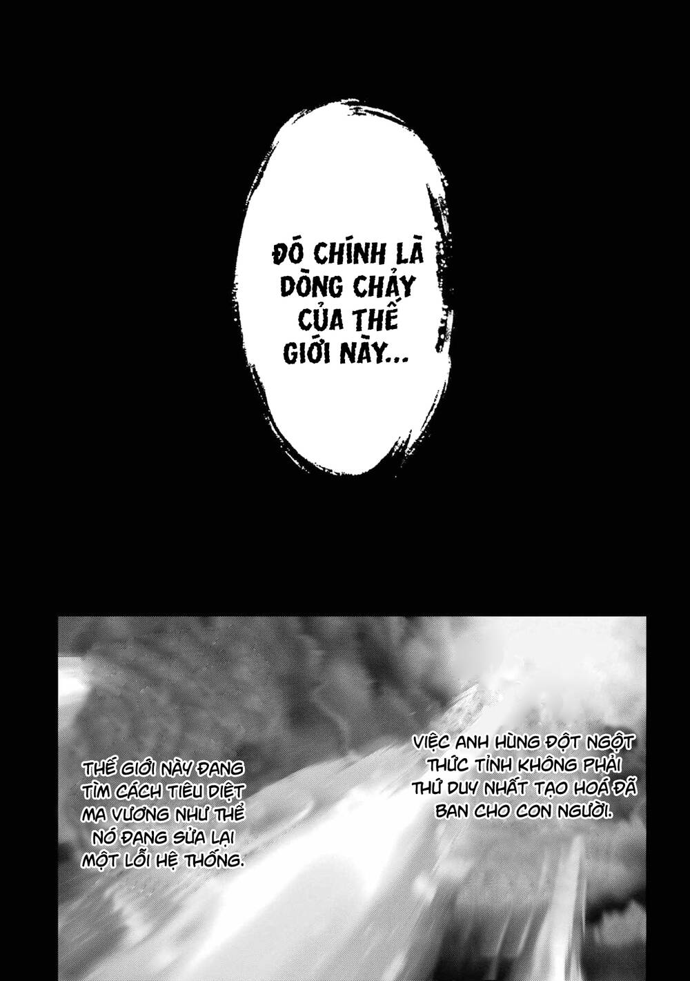 Shokei Sareta Kenja Wa Lich Ni Tensei Shite Shinryaku Sensou Wo Hajimaru Chapter 20 - Trang 2