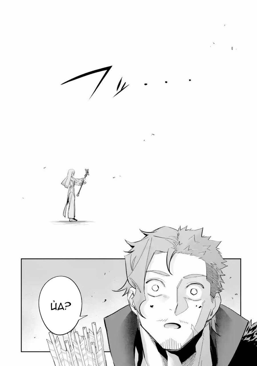 Shokei Sareta Kenja Wa Lich Ni Tensei Shite Shinryaku Sensou Wo Hajimaru Chapter 22 - Trang 2