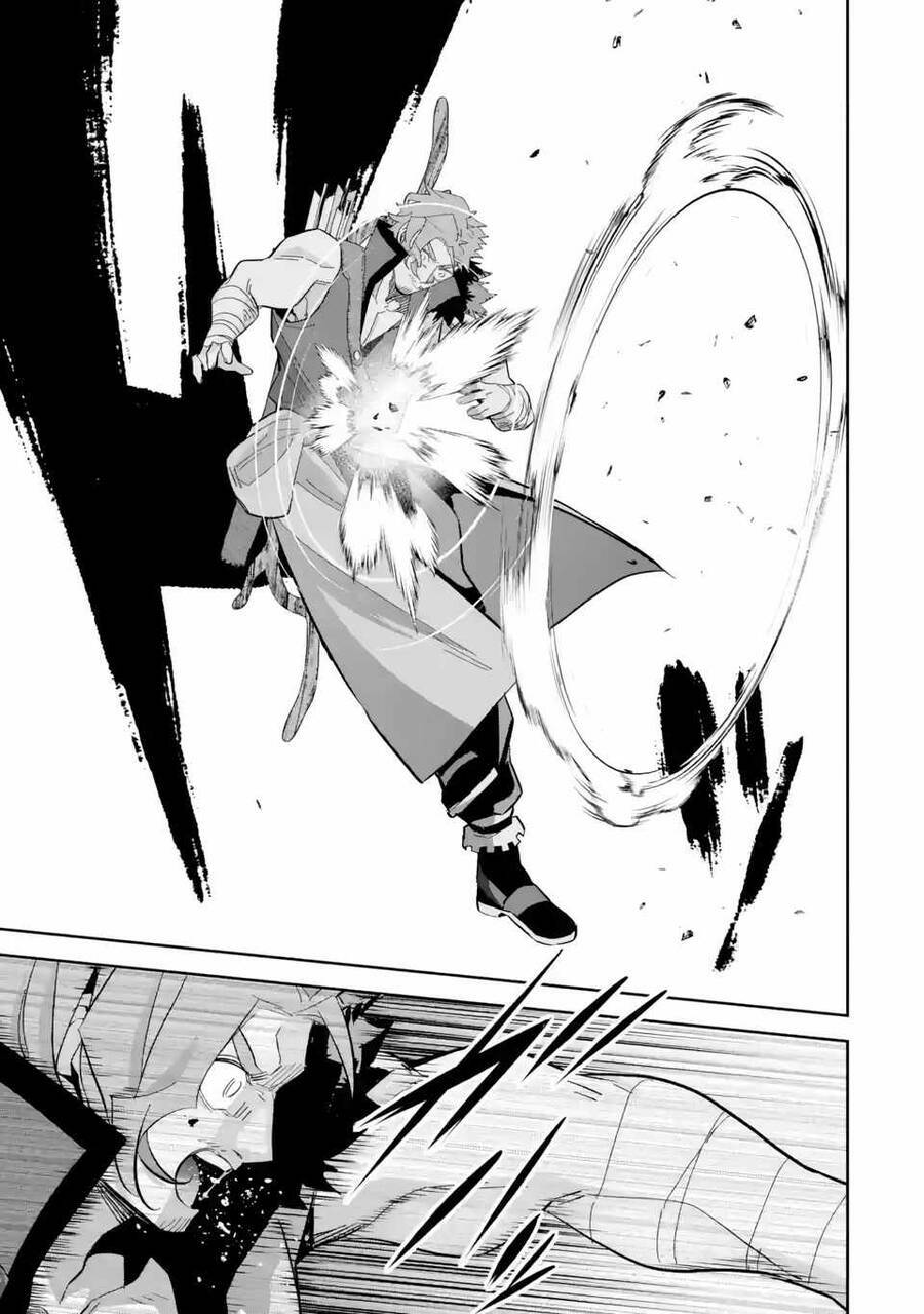 Shokei Sareta Kenja Wa Lich Ni Tensei Shite Shinryaku Sensou Wo Hajimaru Chapter 22 - Trang 2