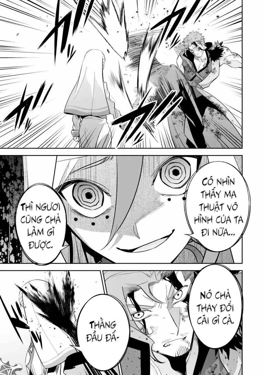 Shokei Sareta Kenja Wa Lich Ni Tensei Shite Shinryaku Sensou Wo Hajimaru Chapter 22 - Trang 2