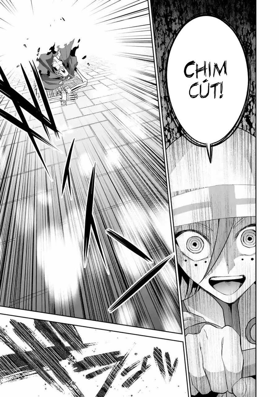 Shokei Sareta Kenja Wa Lich Ni Tensei Shite Shinryaku Sensou Wo Hajimaru Chapter 22 - Trang 2