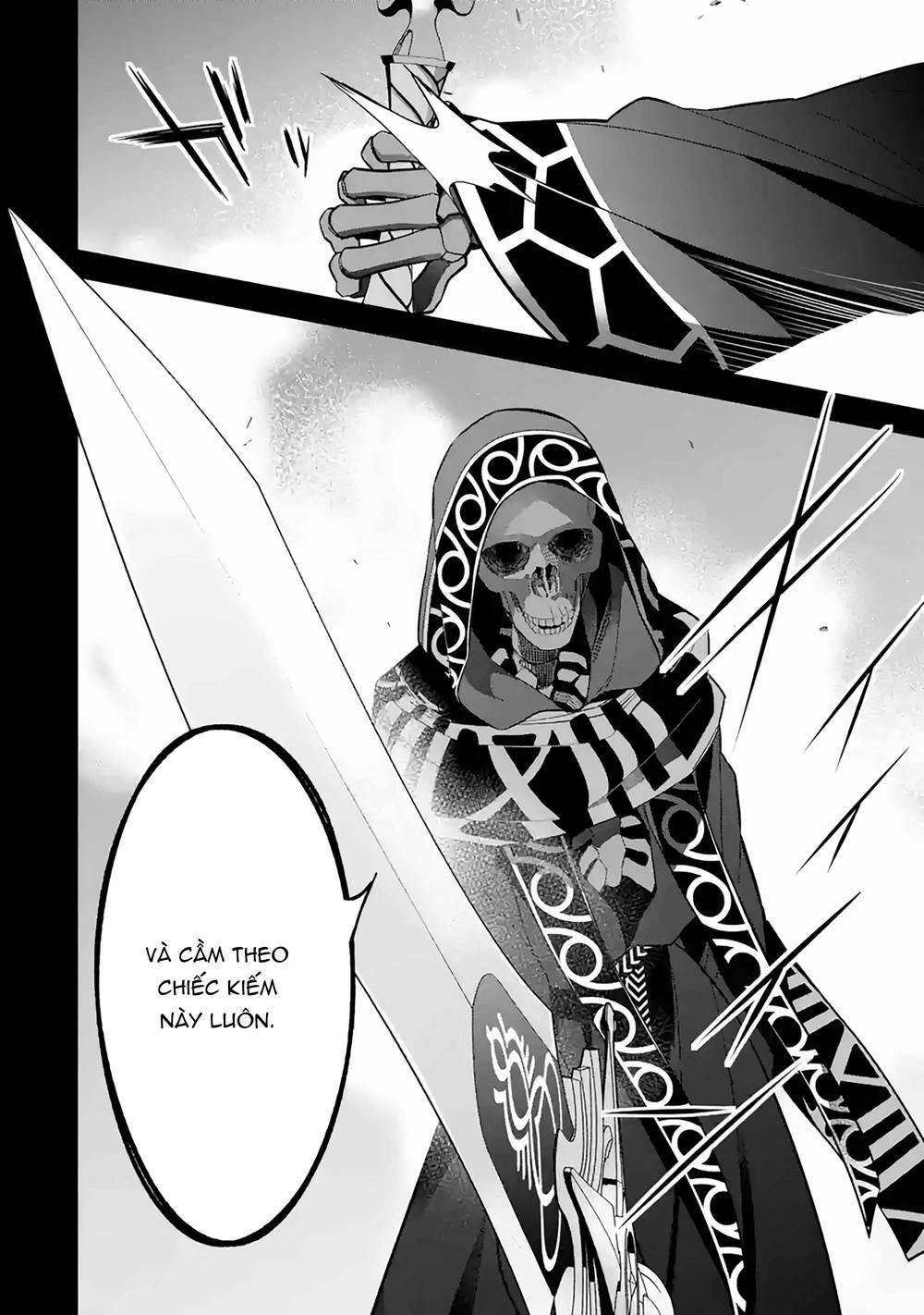 Shokei Sareta Kenja Wa Lich Ni Tensei Shite Shinryaku Sensou Wo Hajimaru Chapter 24 - Trang 2