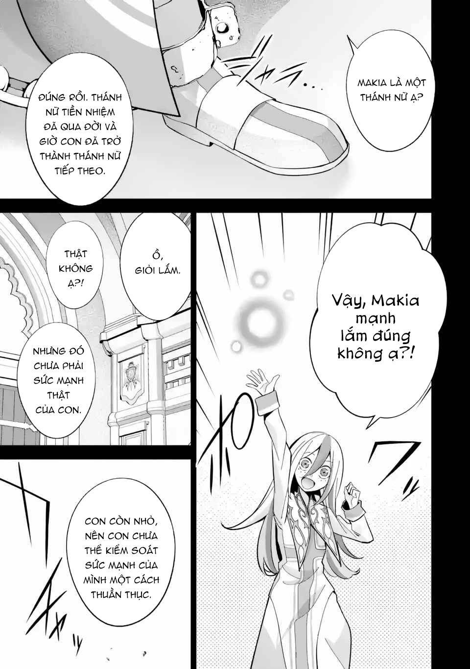 Shokei Sareta Kenja Wa Lich Ni Tensei Shite Shinryaku Sensou Wo Hajimaru Chapter 25.1 - Trang 2