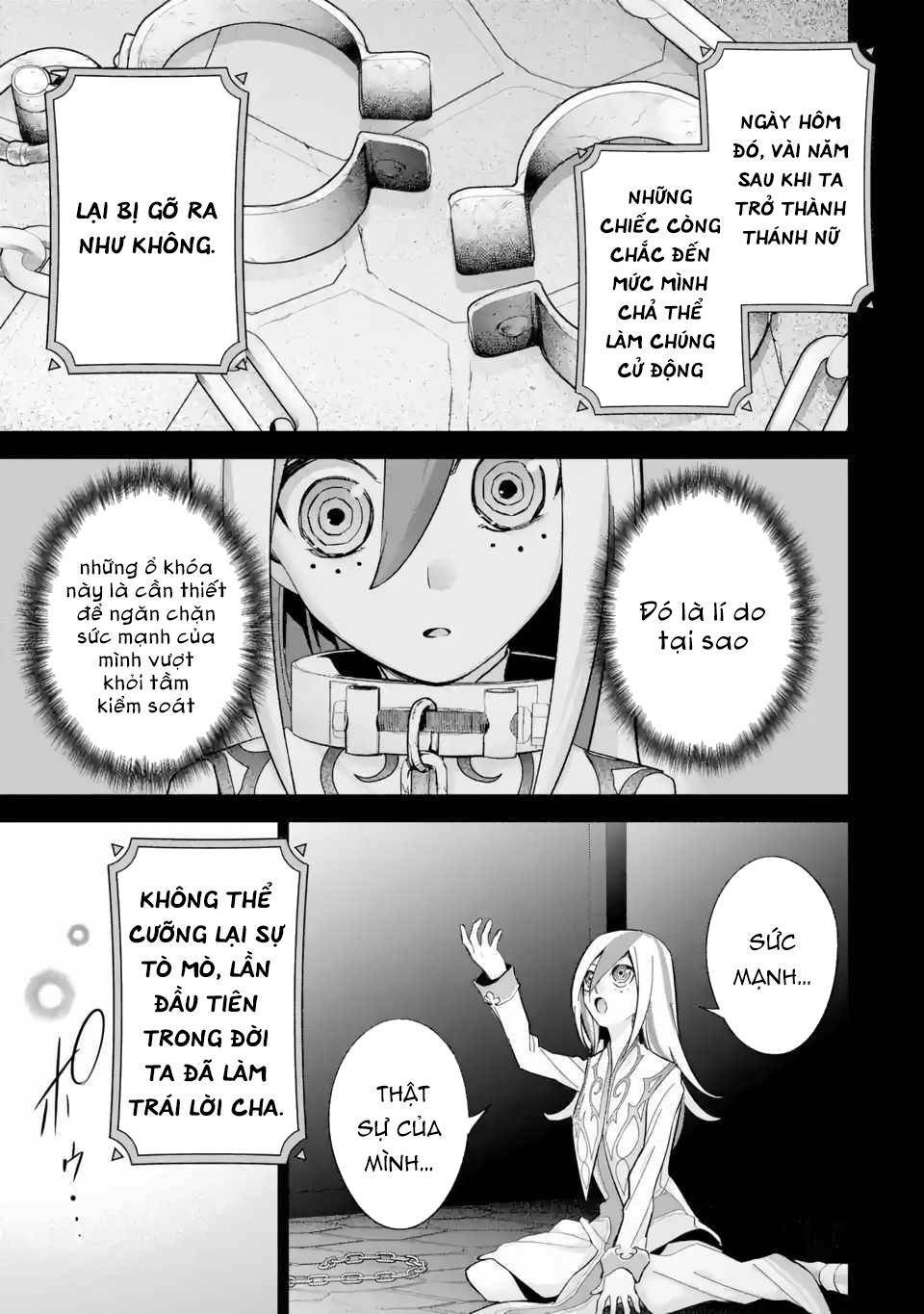 Shokei Sareta Kenja Wa Lich Ni Tensei Shite Shinryaku Sensou Wo Hajimaru Chapter 25.2 - Trang 2