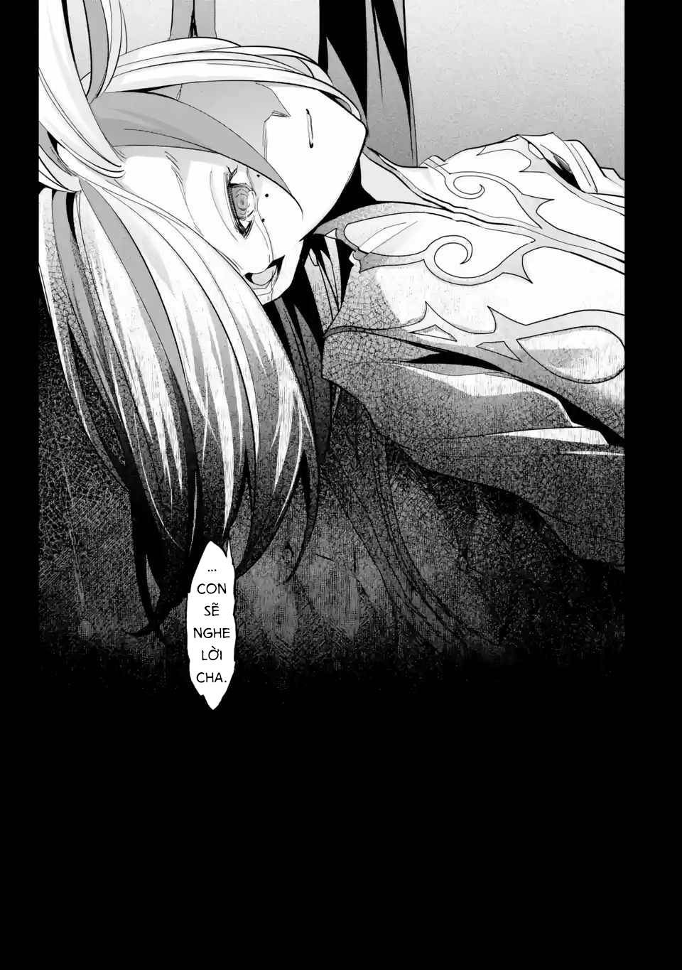 Shokei Sareta Kenja Wa Lich Ni Tensei Shite Shinryaku Sensou Wo Hajimaru Chapter 25.3 - Trang 2