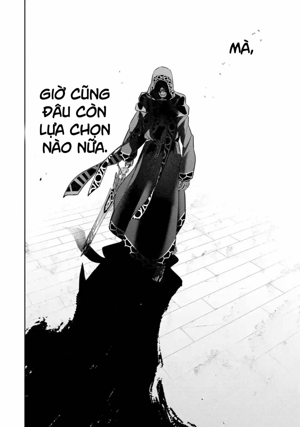 Shokei Sareta Kenja Wa Lich Ni Tensei Shite Shinryaku Sensou Wo Hajimaru Chapter 26 - Trang 2