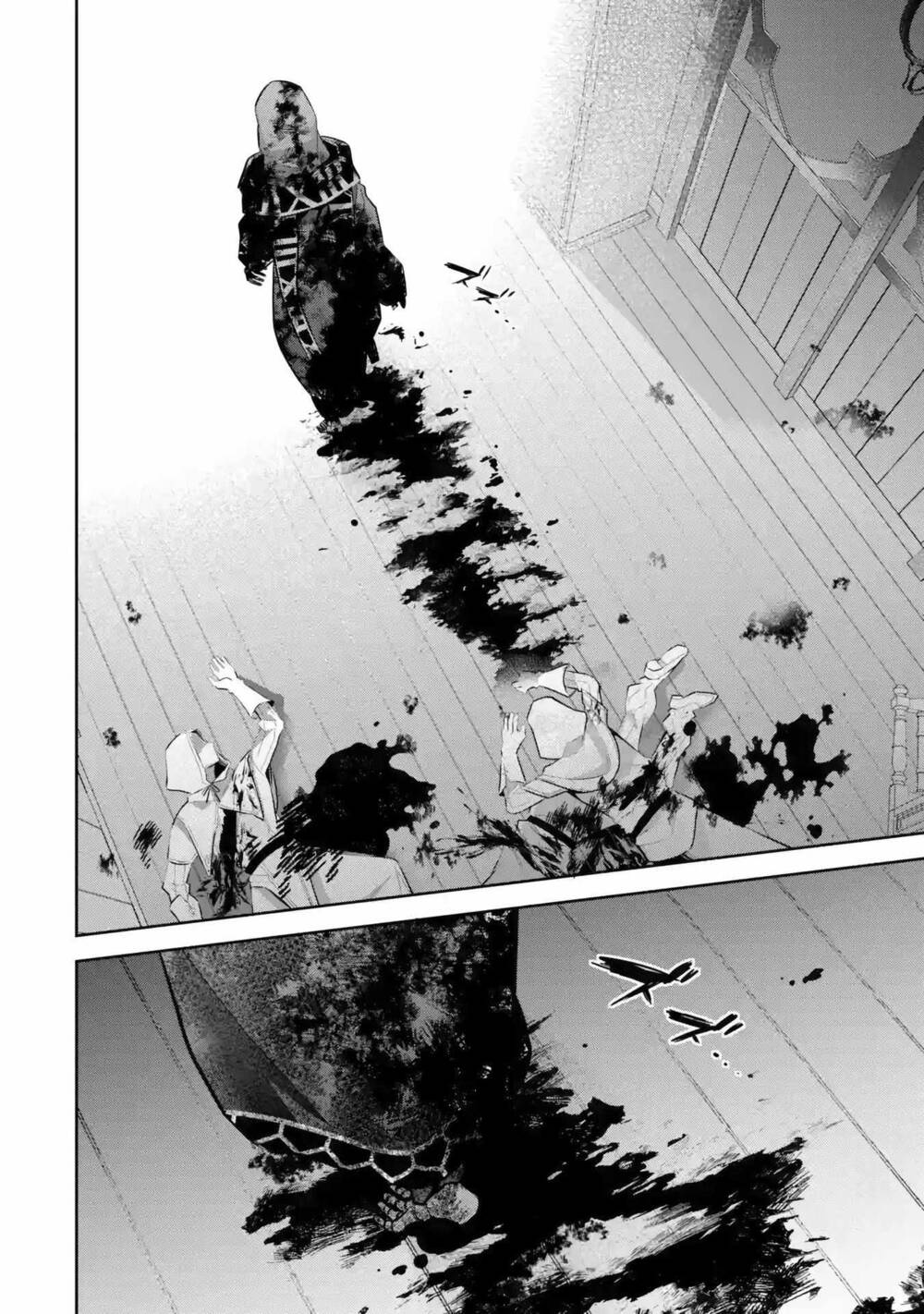 Shokei Sareta Kenja Wa Lich Ni Tensei Shite Shinryaku Sensou Wo Hajimaru Chapter 26 - Trang 2