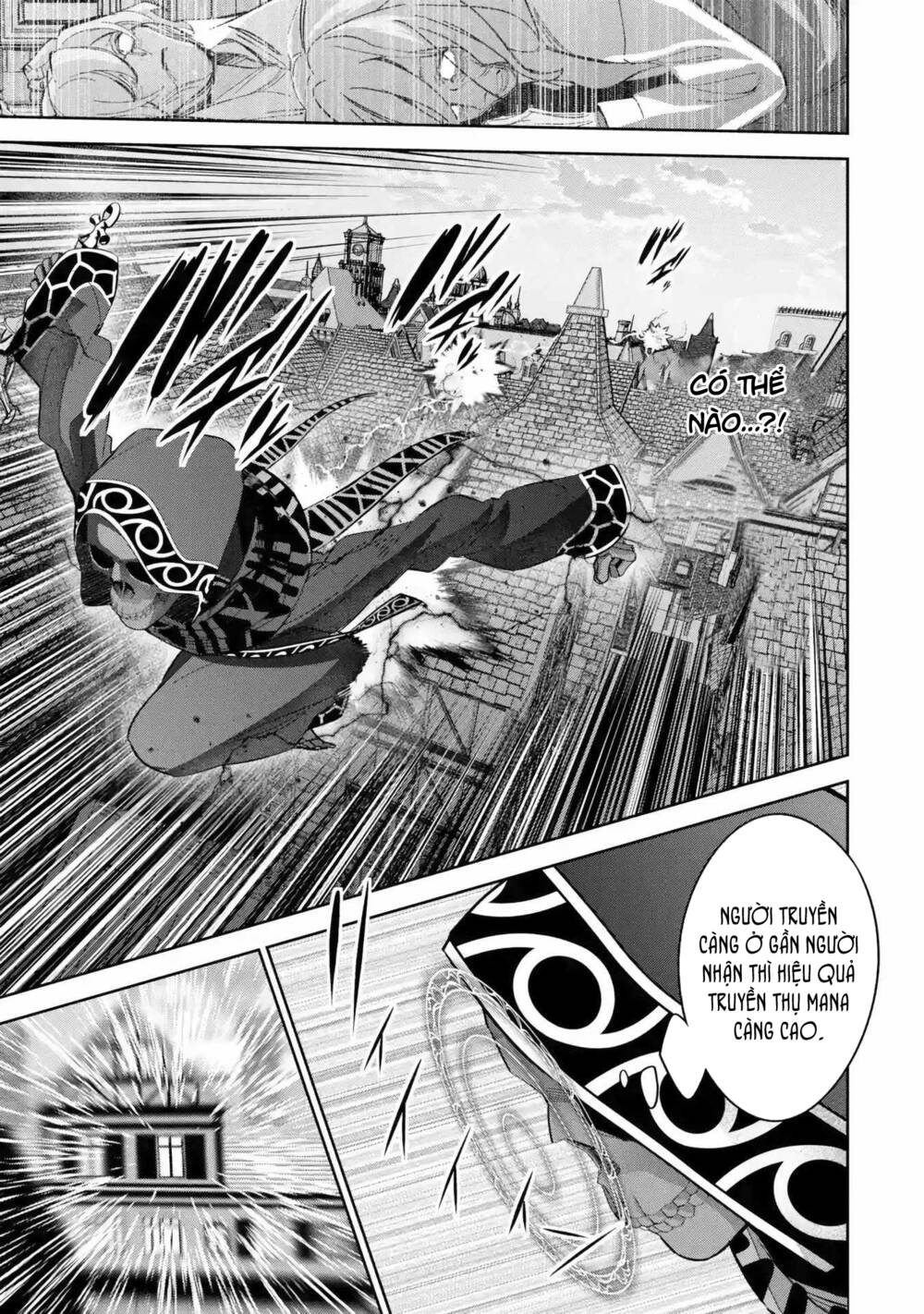 Shokei Sareta Kenja Wa Lich Ni Tensei Shite Shinryaku Sensou Wo Hajimaru Chapter 26 - Trang 2