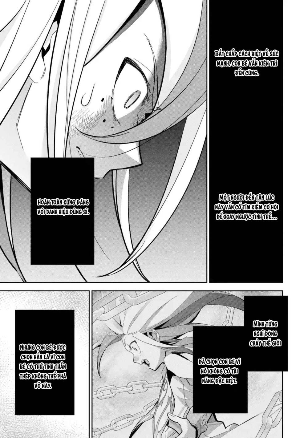 Shokei Sareta Kenja Wa Lich Ni Tensei Shite Shinryaku Sensou Wo Hajimaru Chapter 28 - Trang 2