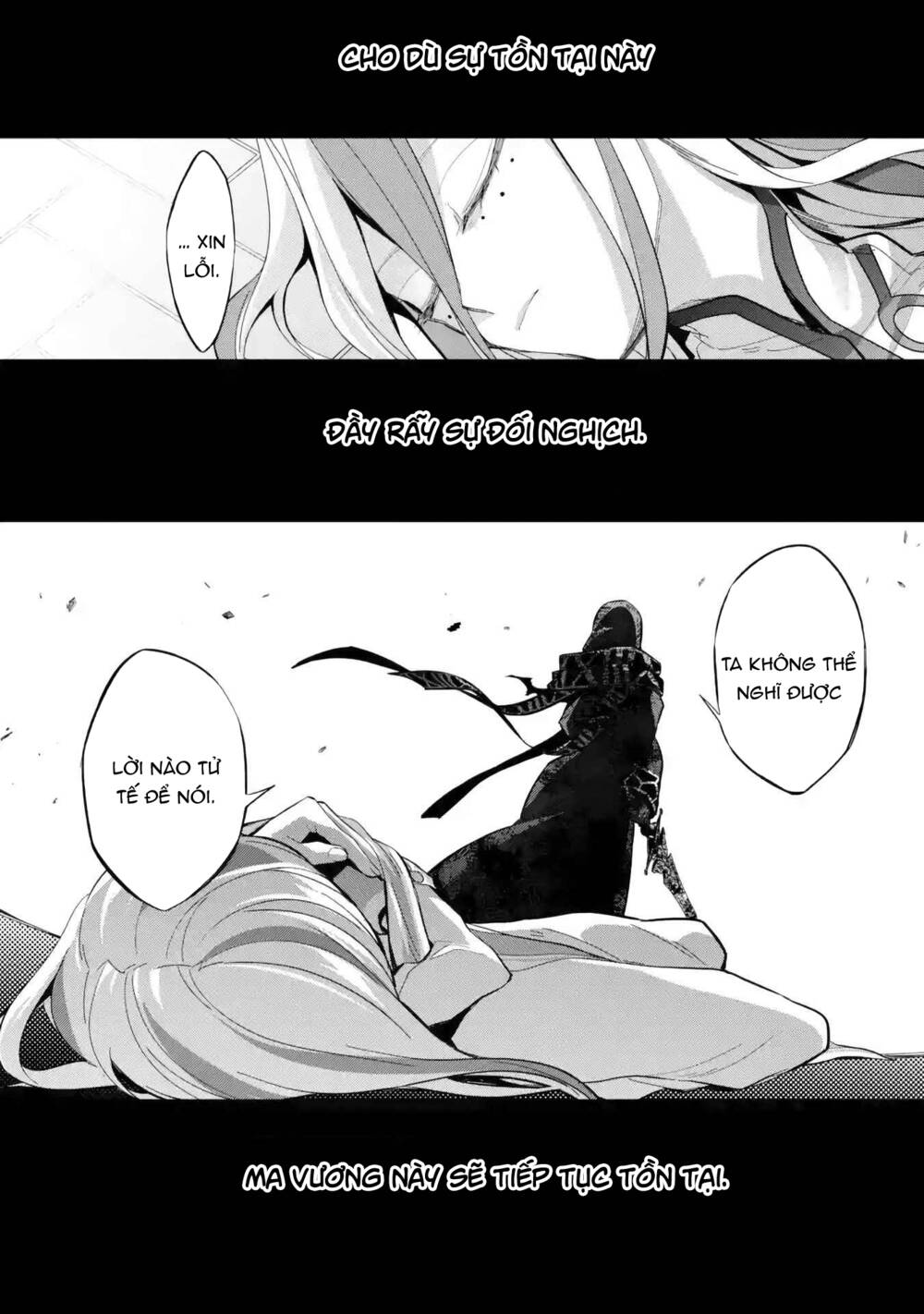 Shokei Sareta Kenja Wa Lich Ni Tensei Shite Shinryaku Sensou Wo Hajimaru Chapter 28 - Trang 2