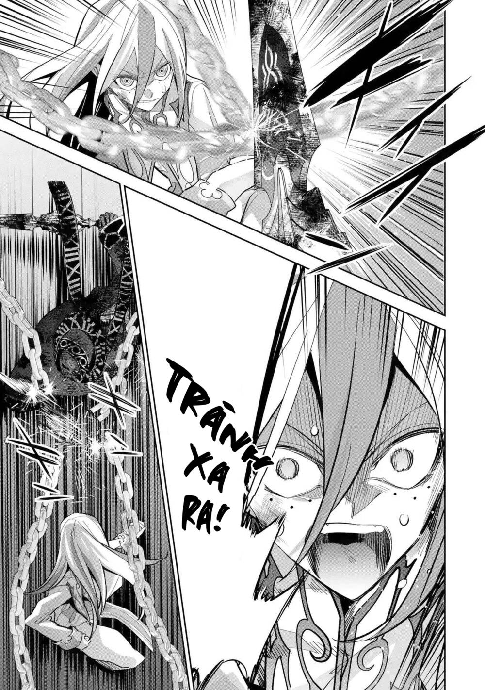 Shokei Sareta Kenja Wa Lich Ni Tensei Shite Shinryaku Sensou Wo Hajimaru Chapter 28 - Trang 2