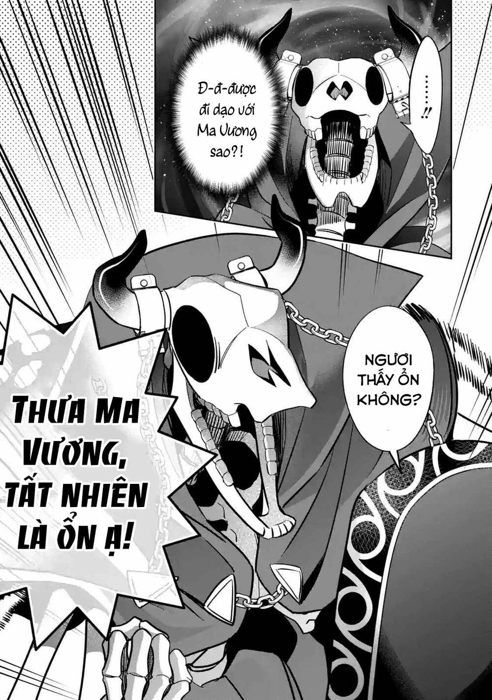 Shokei Sareta Kenja Wa Lich Ni Tensei Shite Shinryaku Sensou Wo Hajimaru Chapter 29.2 - Trang 2