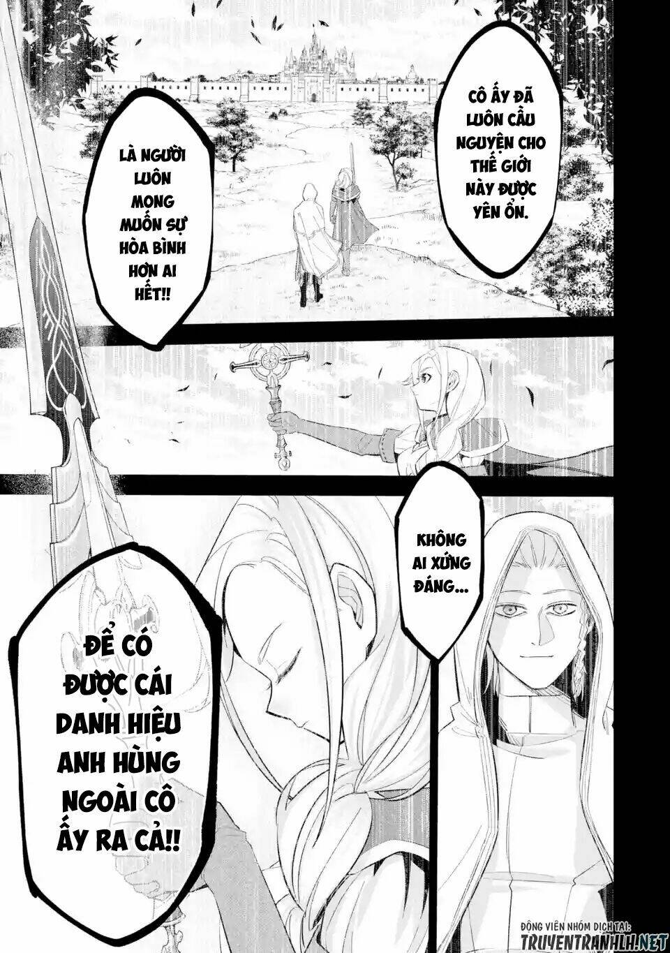 Shokei Sareta Kenja Wa Lich Ni Tensei Shite Shinryaku Sensou Wo Hajimaru Chapter 3 - Trang 2