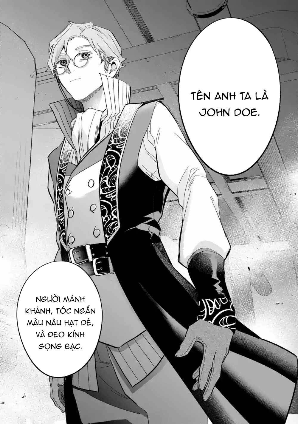 Shokei Sareta Kenja Wa Lich Ni Tensei Shite Shinryaku Sensou Wo Hajimaru Chapter 30 - Trang 2