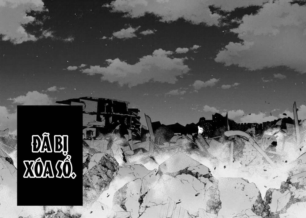 Shokei Sareta Kenja Wa Lich Ni Tensei Shite Shinryaku Sensou Wo Hajimaru Chapter 32 - Trang 2