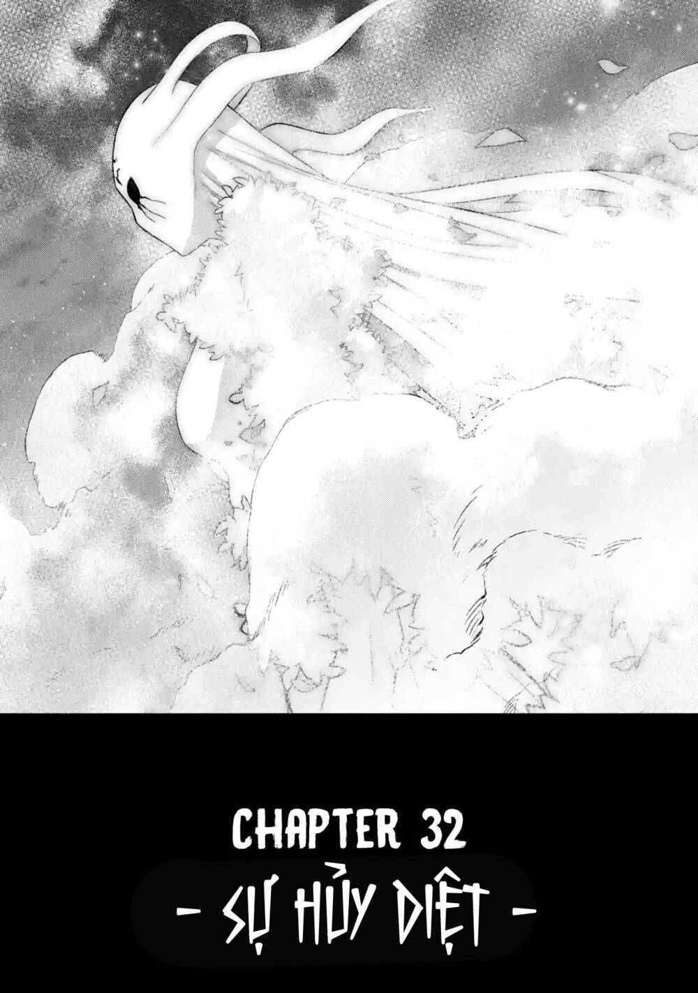 Shokei Sareta Kenja Wa Lich Ni Tensei Shite Shinryaku Sensou Wo Hajimaru Chapter 32 - Trang 2