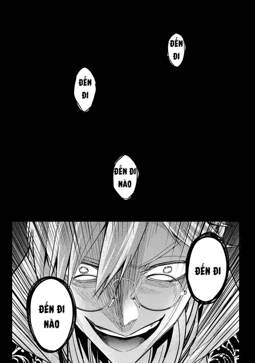 Shokei Sareta Kenja Wa Lich Ni Tensei Shite Shinryaku Sensou Wo Hajimaru Chapter 35 - Trang 2