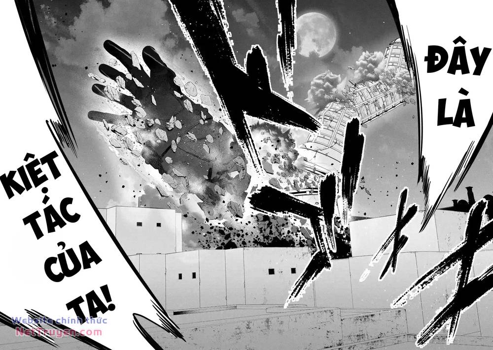 Shokei Sareta Kenja Wa Lich Ni Tensei Shite Shinryaku Sensou Wo Hajimaru Chapter 36 - Trang 2